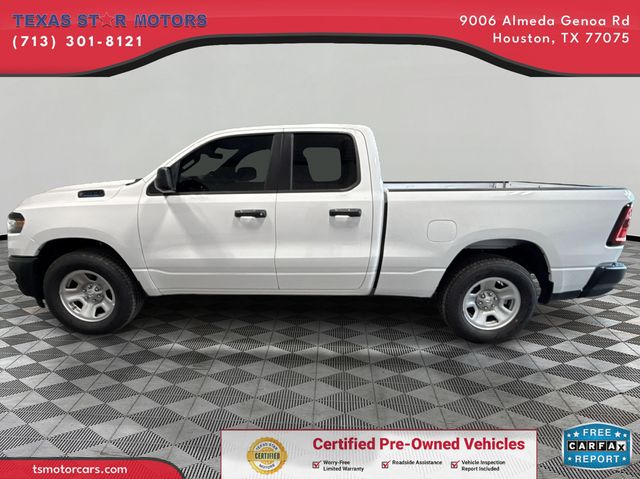 2025 Ram 1500 Tradesman | Houston, TX | Texas Star Motors 2025 Ram 1500 Tradesman | Houston, TX | Texas Star Motors