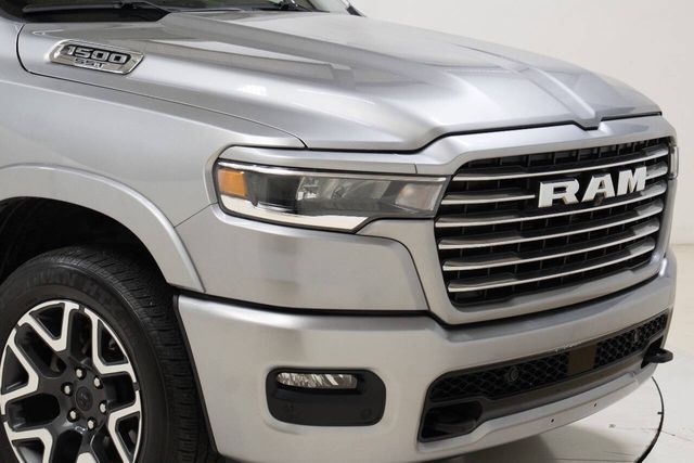 2025 Ram 1500 Laramie | Houston, TX | Houston Auto Credit 2025 Ram 1500 Laramie | Houston, TX | Houston Auto Credit