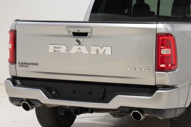 2025 Ram 1500 Laramie | Houston, TX | Houston Auto Credit 2025 Ram 1500 Laramie | Houston, TX | Houston Auto Credit