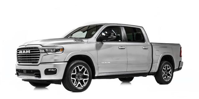2025 Ram 1500 Laramie | Houston, TX | Houston Auto Credit 2025 Ram 1500 Laramie | Houston, TX | Houston Auto Credit
