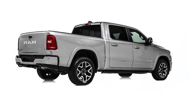2025 Ram 1500 Laramie | Houston, TX | Houston Auto Credit 2025 Ram 1500 Laramie | Houston, TX | Houston Auto Credit