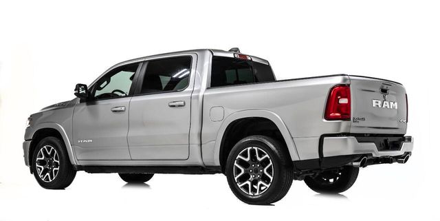 2025 Ram 1500 Laramie | Houston, TX | Houston Auto Credit 2025 Ram 1500 Laramie | Houston, TX | Houston Auto Credit