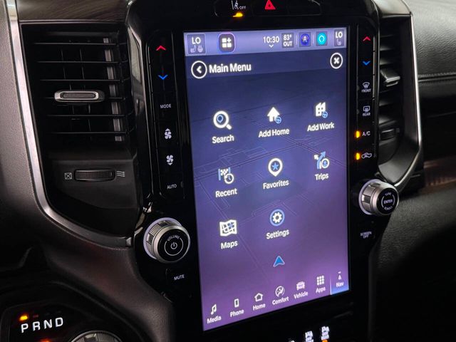 2025 Ram 1500 Laramie | Houston, TX | Houston Auto Credit 2025 Ram 1500 Laramie | Houston, TX | Houston Auto Credit