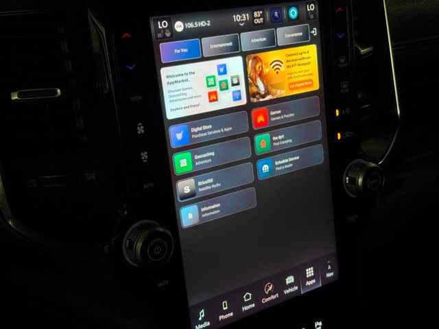 2025 Ram 1500 Laramie | Houston, TX | Houston Auto Credit 2025 Ram 1500 Laramie | Houston, TX | Houston Auto Credit