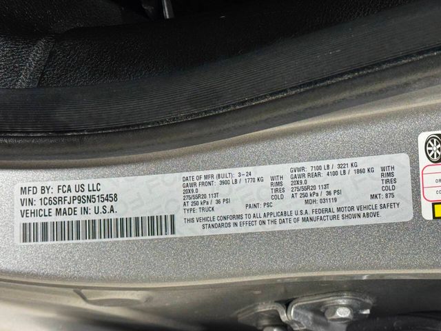 2025 Ram 1500 Laramie | Houston, TX | Houston Auto Credit 2025 Ram 1500 Laramie | Houston, TX | Houston Auto Credit