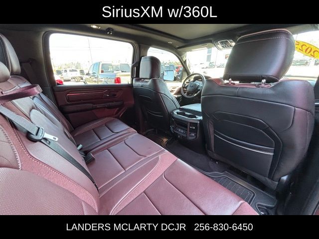 2025 Ram 1500 Limited