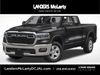 2025 Ram 1500 Big Horn/Lone Star | Huntsville, Alabama | Landers Mclarty DCJ