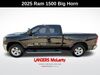 2025 Ram 1500 Big Horn/Lone Star | Huntsville, Alabama | Landers Mclarty DCJ 2025 Ram 1500 Big Horn/Lone Star | Huntsville, Alabama | Landers Mclarty DCJ