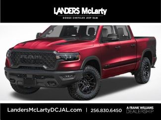 2025 Ram 1500 Rebel | Huntsville, Alabama | Landers Mclarty DCJ in Huntsville, Alabama 35806
