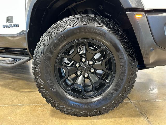 2025 Ram 1500 RHO 4x4 Hurricane Twin Turbo 540HP | Irving, Texas | Hopper Motorplex