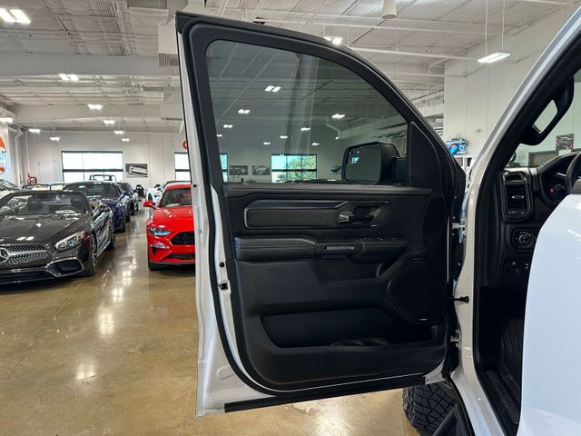 2025 Ram 1500 RHO 4x4 Hurricane Twin Turbo 540HP | Irving, Texas | Hopper Motorplex 2025 Ram 1500 RHO 4x4 Hurricane Twin Turbo 540HP | Irving, Texas | Hopper Motorplex