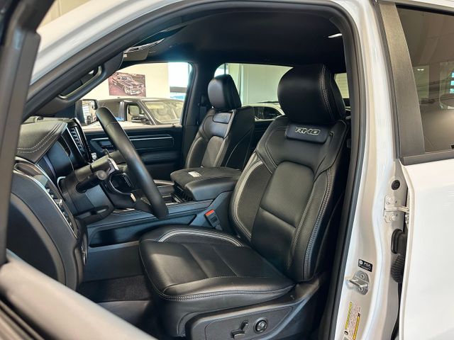 2025 Ram 1500 RHO 4x4 Hurricane Twin Turbo 540HP | Irving, Texas | Hopper Motorplex
