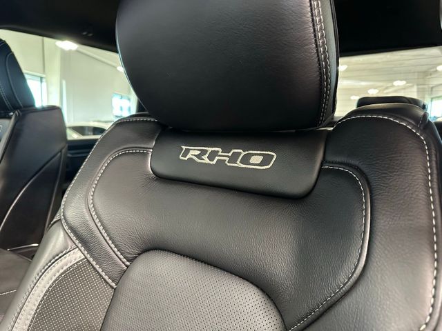 2025 Ram 1500 RHO 4x4 Hurricane Twin Turbo 540HP | Irving, Texas | Hopper Motorplex 2025 Ram 1500 RHO 4x4 Hurricane Twin Turbo 540HP | Irving, Texas | Hopper Motorplex