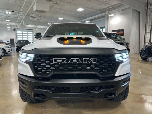 2025 Ram 1500 RHO 4x4 Hurricane Twin Turbo 540HP | Irving, Texas | Hopper Motorplex 2025 Ram 1500 RHO 4x4 Hurricane Twin Turbo 540HP | Irving, Texas | Hopper Motorplex