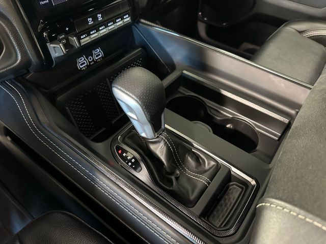 2025 Ram 1500 RHO 4x4 Hurricane Twin Turbo 540HP | Irving, Texas | Hopper Motorplex