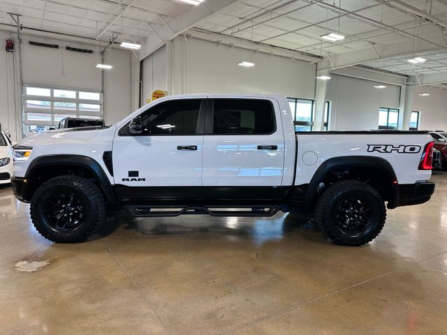 2025 Ram 1500 RHO 4x4 Hurricane Twin Turbo 540HP | Irving, Texas | Hopper Motorplex 2025 Ram 1500 RHO 4x4 Hurricane Twin Turbo 540HP | Irving, Texas | Hopper Motorplex