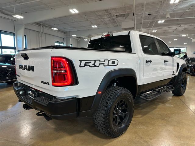 2025 Ram 1500 RHO 4x4 Hurricane Twin Turbo 540HP | Irving, Texas | Hopper Motorplex 2025 Ram 1500 RHO 4x4 Hurricane Twin Turbo 540HP | Irving, Texas | Hopper Motorplex