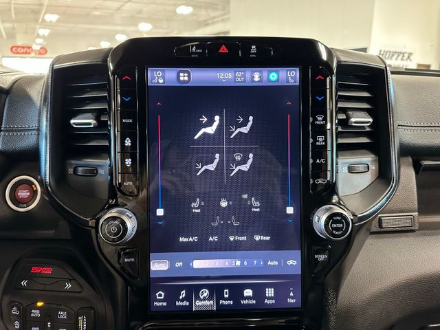 2025 Ram 1500 RHO 4x4 Hurricane Twin Turbo 540HP | Irving, Texas | Hopper Motorplex 2025 Ram 1500 RHO 4x4 Hurricane Twin Turbo 540HP | Irving, Texas | Hopper Motorplex