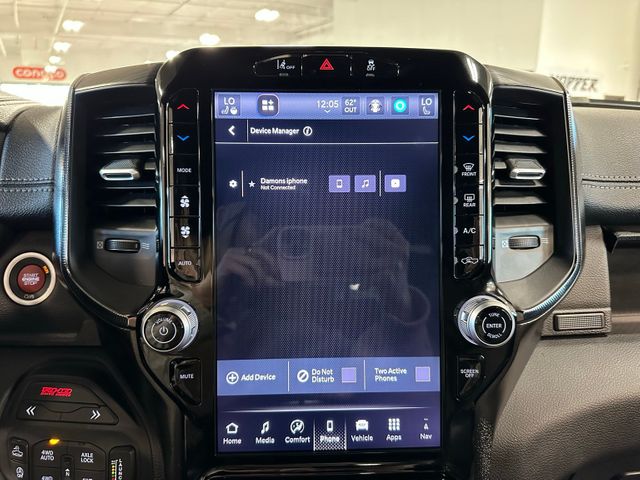 2025 Ram 1500 RHO 4x4 Hurricane Twin Turbo 540HP | Irving, Texas | Hopper Motorplex 2025 Ram 1500 RHO 4x4 Hurricane Twin Turbo 540HP | Irving, Texas | Hopper Motorplex