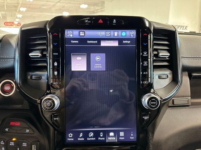 2025 Ram 1500 RHO 4x4 Hurricane Twin Turbo 540HP | Irving, Texas | Hopper Motorplex 2025 Ram 1500 RHO 4x4 Hurricane Twin Turbo 540HP | Irving, Texas | Hopper Motorplex