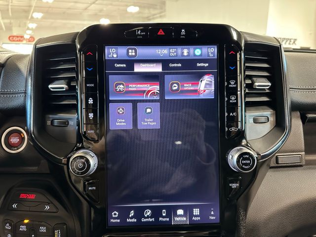 2025 Ram 1500 RHO 4x4 Hurricane Twin Turbo 540HP | Irving, Texas | Hopper Motorplex 2025 Ram 1500 RHO 4x4 Hurricane Twin Turbo 540HP | Irving, Texas | Hopper Motorplex