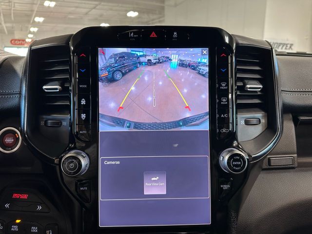 2025 Ram 1500 RHO 4x4 Hurricane Twin Turbo 540HP | Irving, Texas | Hopper Motorplex 2025 Ram 1500 RHO 4x4 Hurricane Twin Turbo 540HP | Irving, Texas | Hopper Motorplex