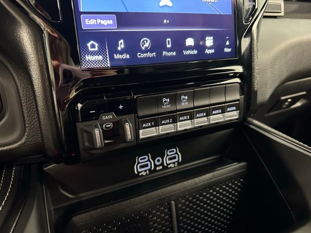 2025 Ram 1500 RHO 4x4 Hurricane Twin Turbo 540HP | Irving, Texas | Hopper Motorplex 2025 Ram 1500 RHO 4x4 Hurricane Twin Turbo 540HP | Irving, Texas | Hopper Motorplex