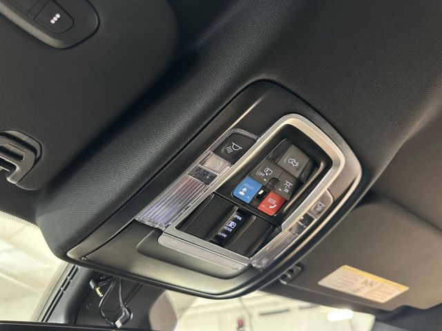 2025 Ram 1500 RHO 4x4 Hurricane Twin Turbo 540HP | Irving, Texas | Hopper Motorplex