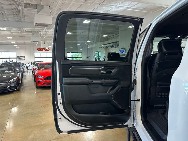 2025 Ram 1500 RHO 4x4 Hurricane Twin Turbo 540HP | Irving, Texas | Hopper Motorplex