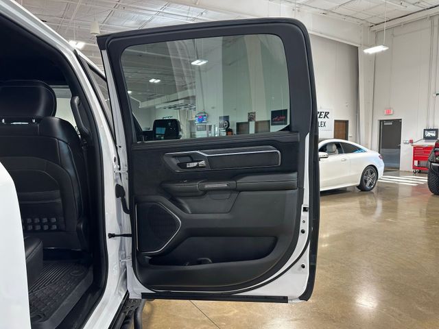 2025 Ram 1500 RHO 4x4 Hurricane Twin Turbo 540HP | Irving, Texas | Hopper Motorplex