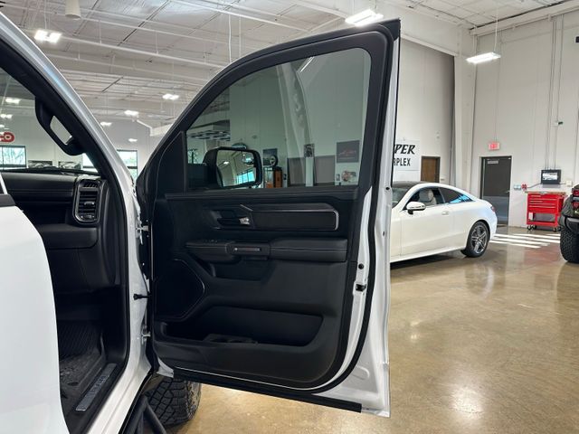 2025 Ram 1500 RHO 4x4 Hurricane Twin Turbo 540HP | Irving, Texas | Hopper Motorplex 2025 Ram 1500 RHO 4x4 Hurricane Twin Turbo 540HP | Irving, Texas | Hopper Motorplex