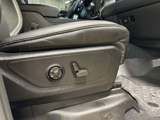 2025 Ram 1500 RHO 4x4 Hurricane Twin Turbo 540HP | Irving, Texas | Hopper Motorplex