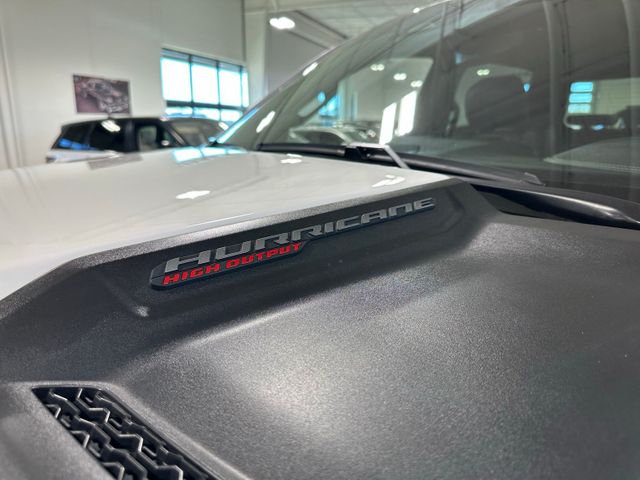 2025 Ram 1500 RHO 4x4 Hurricane Twin Turbo 540HP | Irving, Texas | Hopper Motorplex