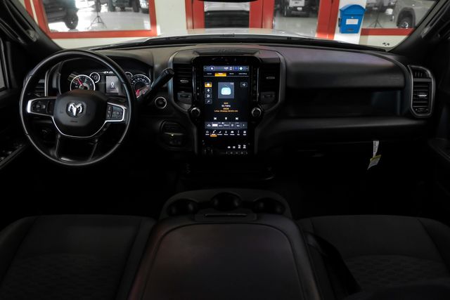 2025 Ram 2500 Tradesman 2025 Ram 2500 Tradesman