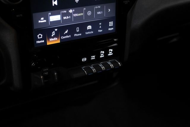 2025 Ram 2500 Tradesman 2025 Ram 2500 Tradesman