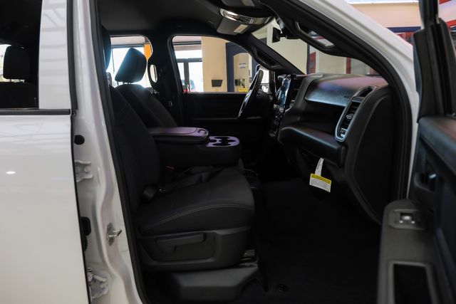 2025 Ram 2500 Tradesman 2025 Ram 2500 Tradesman