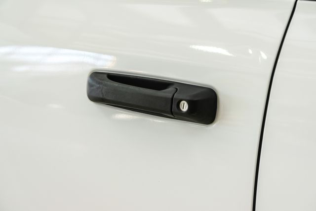 2025 Ram 2500 Tradesman 2025 Ram 2500 Tradesman