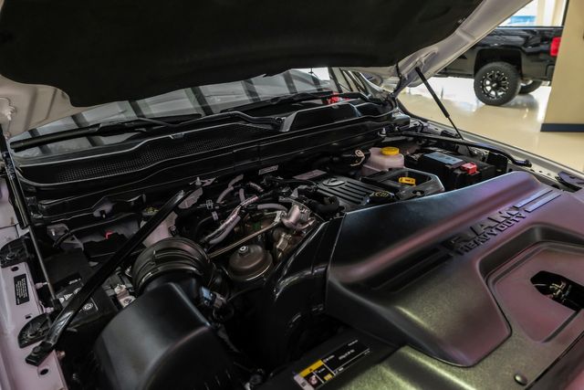 2025 Ram 2500 Tradesman 2025 Ram 2500 Tradesman