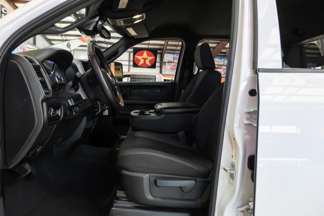 2025 Ram 2500 Tradesman 2025 Ram 2500 Tradesman