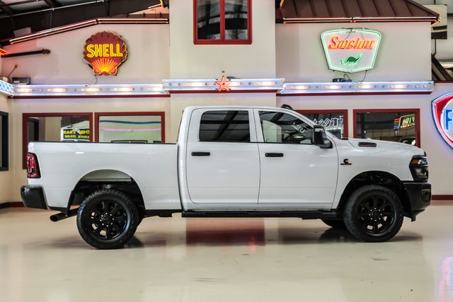 2025 Ram 2500 Tradesman 2025 Ram 2500 Tradesman