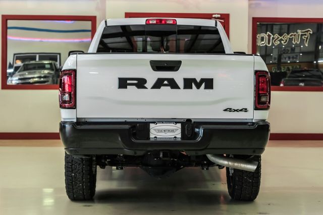 2025 Ram 2500 Tradesman | Addison, TX | Mr Car Guys 2025 Ram 2500 Tradesman | Addison, TX | Mr Car Guys