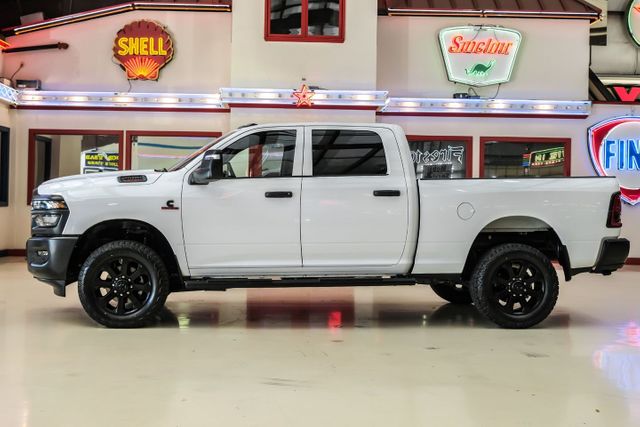 2025 Ram 2500 Tradesman | Addison, TX | Mr Car Guys 2025 Ram 2500 Tradesman | Addison, TX | Mr Car Guys
