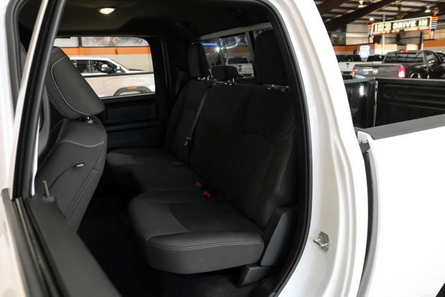 2025 Ram 2500 Tradesman | Addison, TX | Mr Car Guys