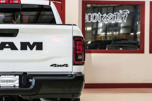 2025 Ram 2500 Tradesman | Addison, TX | Mr Car Guys 2025 Ram 2500 Tradesman | Addison, TX | Mr Car Guys
