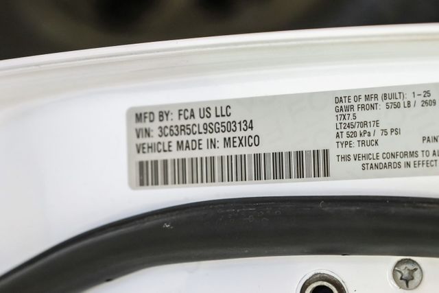 2025 Ram 2500 Tradesman | Addison, TX | Mr Car Guys