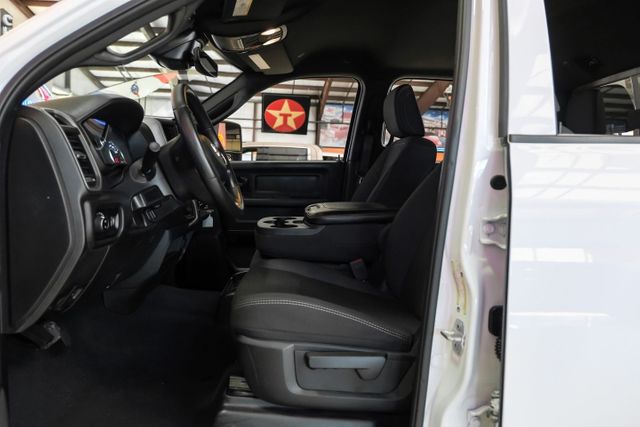 2025 Ram 2500 Tradesman | Addison, TX | Mr Car Guys