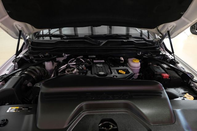 2025 Ram 2500 Tradesman | Addison, TX | Mr Car Guys