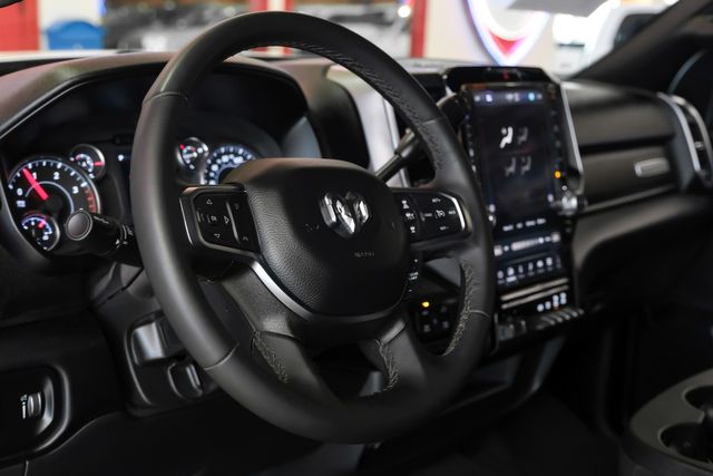 2025 Ram 2500 Big Horn 2025 Ram 2500 Big Horn
