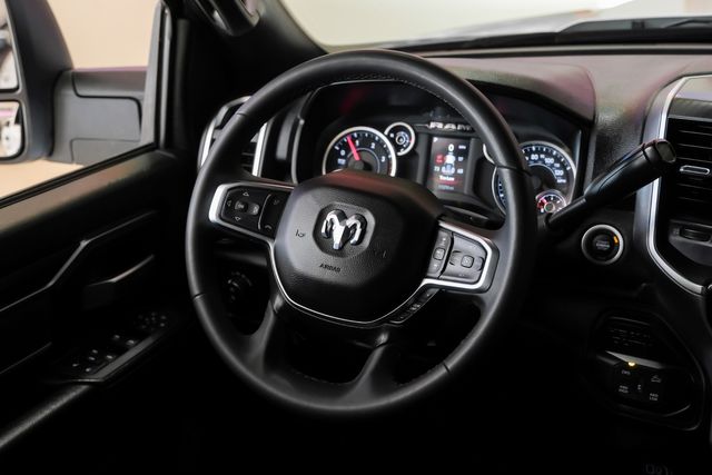 2025 Ram 2500 Big Horn 2025 Ram 2500 Big Horn