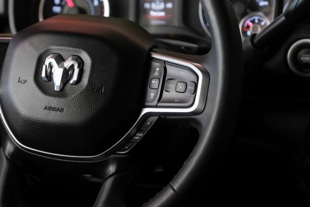 2025 Ram 2500 Big Horn 2025 Ram 2500 Big Horn